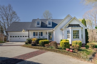 3289 Tyro Rd, Lexington, NC 27295