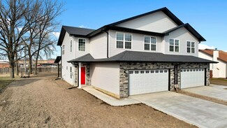 1818 W Ash St, Griffith, IN 46319