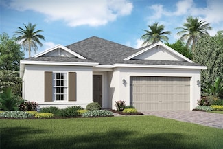 2168 Seagrass Point Unit 424, Kissimmee, FL 34747