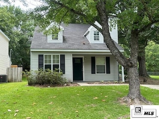 803 Sandy Ln, Ruston, LA 71270