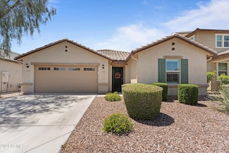1420 N St Paul --, Mesa, AZ 85205