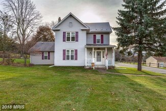 25453 Highfield Rd, Cascade, MD 21719