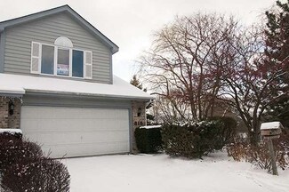 315 N Charles Ave Unit 315, Naperville, IL 60540