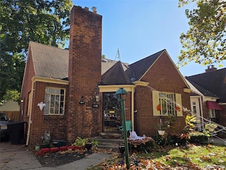 19180 Murray Hill St, Detroit, MI 48235