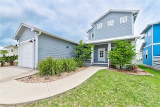 145 Beachwalk Ln, Port Aransas, TX 78373