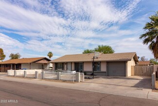 701 E Monterey St, Chandler, AZ 85225