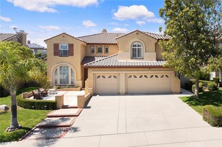 23665 Ridgecrest Ct, Diamond Bar, CA 91765