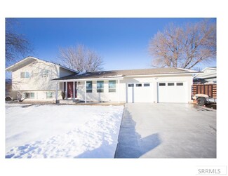 2455 Mesa St, Idaho Falls, ID 83401