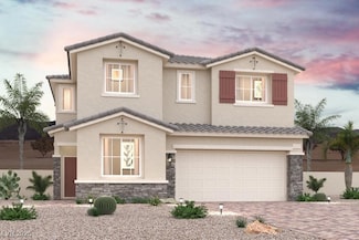 5136 Eagle Way, North Las Vegas, NV 89031