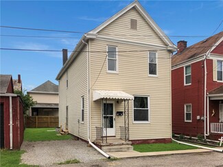 1010 Wilson St, New Brighton, PA 15066