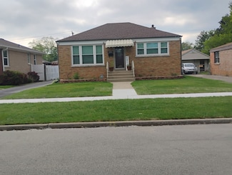 1424 Jerele Ave, Berkeley, IL 60163