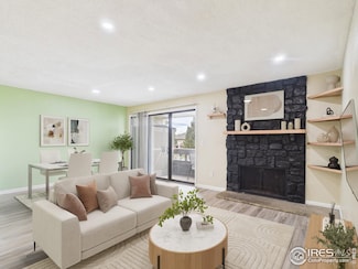 14100 E Temple Dr Unit 5, Aurora, CO 80015