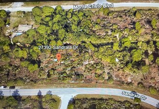 27392 Sandrala Dr, Punta Gorda, FL 33955