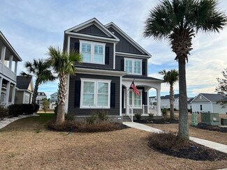 966 Crystal Water Way, Myrtle Beach, SC 29579