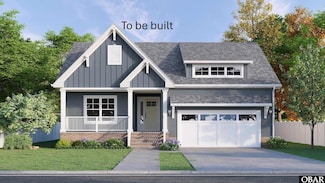 162 Charleston Dr Unit Lot  168, Grandy, NC 27939