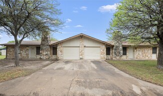 10301 Little Pebble Dr Unit A, Austin, TX 78758