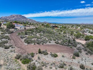 5535 N Bailey Ave, Prescott, AZ 86305