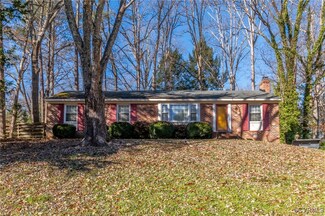 266 Philray Rd, North Chesterfield, VA 23236