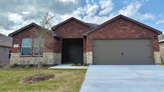 605 Willow St, Farmersville, TX 75442