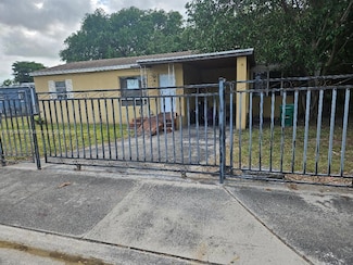 12210 NW 22nd Ave, Miami, FL 33167