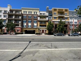 809 Auzerais Ave Unit 452, San Jose, CA 95126