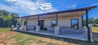 84 Reagan Dr, Eufaula, OK 74432