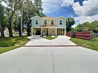 4209 W Woodlawn Ave, Tampa, FL 33614