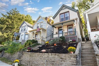 524 Hoge St, Cincinnati, OH 45226