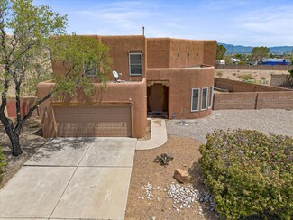 1900 Roaring Fork Place NW, Albuquerque, NM 87120