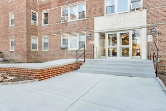 60 Knolls Crescent Unit 6L, Bronx, NY 10463