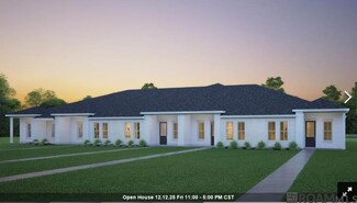 5704 Montegudo Blvd, Zachary, LA 70791