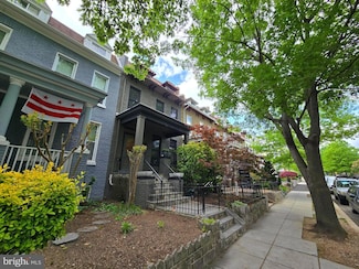 630 Princeton Place NW, Washington, DC 20010