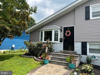 6402 Lexington Ave, Pennsauken, NJ 08109