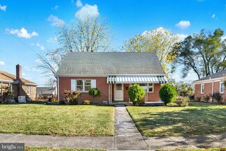 341 N 70th St, Harrisburg, PA 17111