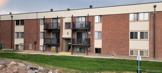 5995 W Hampden Ave Unit 4, Denver, CO 80227