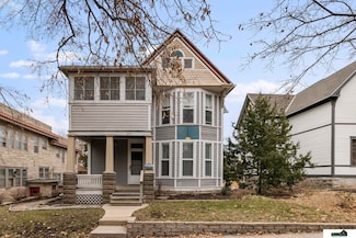 910 S 20th St, Lincoln, NE 68510
