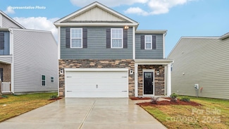 3844 Maxwell Henry Ln NW, Conover, NC 28613