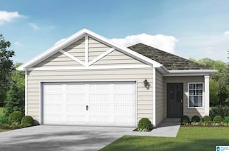 500 Smith Glen Pkwy, Warrior, AL 35180