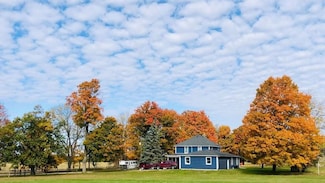 1751 Sharon Hollow Rd, Grass Lake, MI 49240