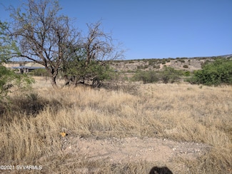 5821 N Bentley Dr, Lake Montezuma, AZ 86335