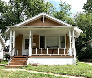 1174 W King St, Decatur, IL 62522
