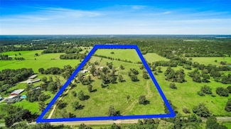 50 Acres : 949 Cr 2061, Hull, TX 77564