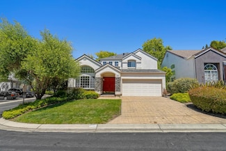 101 Elzer Dr, Scotts Valley, CA 95066