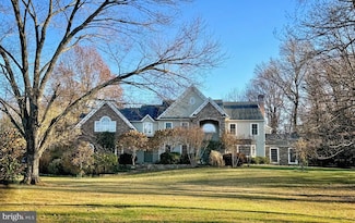 43 Buckman Dr, Newtown, PA 18940