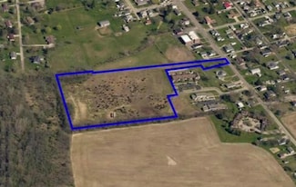 0 Beaumont Ct, New Holland, OH 43145
