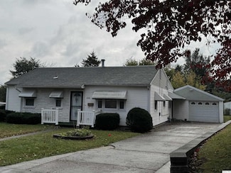 2330 Quincy Ave, Quincy, IL 62301