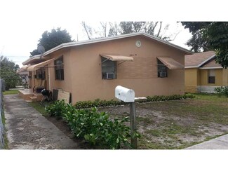 2238 Greene St, Hollywood, FL 33020