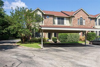 12401 Los Indios Trail Unit 46, Austin, TX 78729