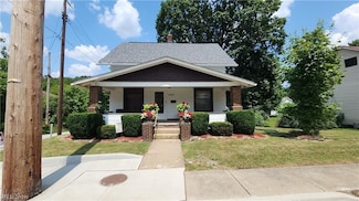 11209 Lincoln St SE, East Canton, OH 44730