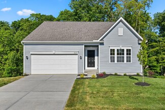 8621 Noelle Dr, Cincinnati, OH 45246